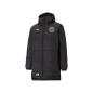 Preview: TuS GWP - Bench Jacket - schwarz